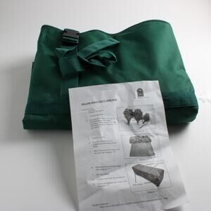 Bethlehem Lighting Deluxe Heavy Duty Christmas Tree Bag